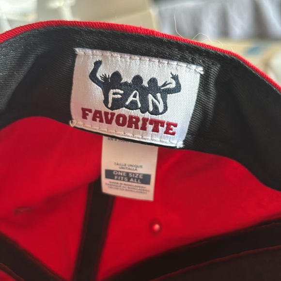 Angels baseball hat - Picture 3 of 4